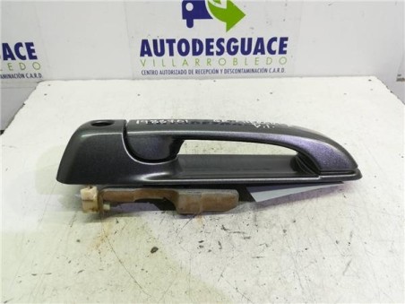 Maneta Exterior Delantera Izquierda Jeep GR  CHEROKEE 3 0 CRD 