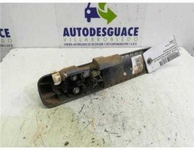 Maneta Exterior Delantera Izquierda Jeep GR  CHEROKEE 3 0 CRD 