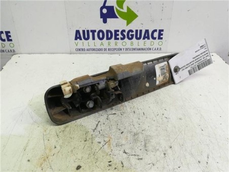 Maneta Exterior Delantera Izquierda Jeep GR  CHEROKEE 3 0 CRD 