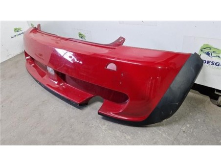 Paragolpes Trasero Mini ONE 1 4