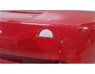 Paragolpes Trasero Mini ONE 1 4