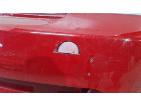 Paragolpes Trasero Mini ONE 1 4