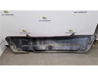 Paragolpes Trasero Mini ONE 1 4