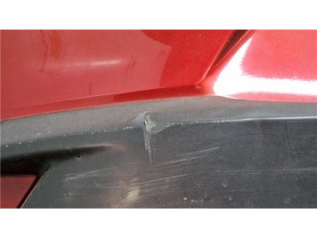 Paragolpes Trasero Mazda CX-3  1 5 Center-Line [1 5 Ltr  - 77 kW Diesel CAT]