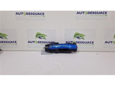 Maneta Exterior Delantera Derecha Audi Q2  1 6 30 TDI design [1 6 Ltr  - 85 kW TDI]