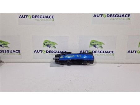 Maneta Exterior Delantera Derecha Audi Q2  1 6 30 TDI design [1 6 Ltr  - 85 kW TDI]