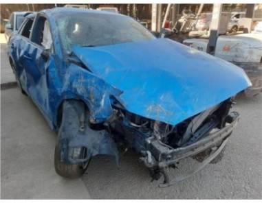 Maneta Exterior Delantera Derecha Audi Q2  1 6 30 TDI design [1 6 Ltr  - 85 kW TDI]