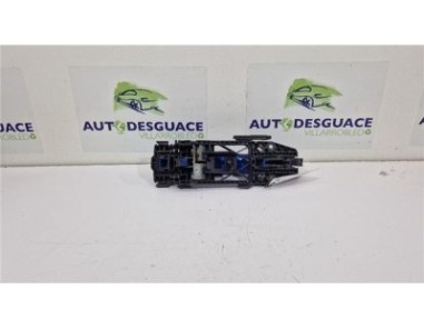 Maneta Exterior Delantera Derecha Audi Q2  1 6 30 TDI design [1 6 Ltr  - 85 kW TDI]