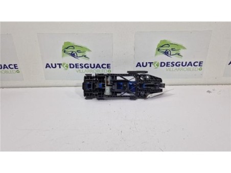 Maneta Exterior Delantera Derecha Audi Q2  1 6 30 TDI design [1 6 Ltr  - 85 kW TDI]