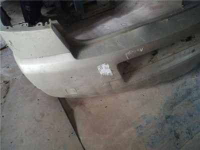 Paragolpes Trasero Renault MEGANE II CLASSIC BERLINA 1 5 dCi D
