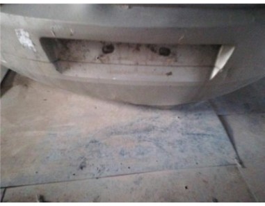 Paragolpes Trasero Renault MEGANE II CLASSIC BERLINA 1 5 dCi D 