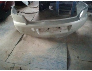 Paragolpes Trasero Renault MEGANE II CLASSIC BERLINA 1 5 dCi D 