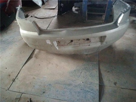 Paragolpes Trasero Renault MEGANE II CLASSIC BERLINA 1 5 dCi D 