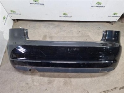 Paragolpes Trasero Audi A3  1 6 TDI Ambiente [1 6 Ltr  - 77 kW TDI]