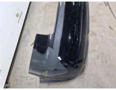 Paragolpes Trasero Audi A3  1 6 TDI Ambiente [1 6 Ltr  - 77 kW TDI]