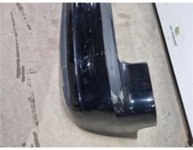 Paragolpes Trasero Audi A3  1 6 TDI Ambiente [1 6 Ltr  - 77 kW TDI]