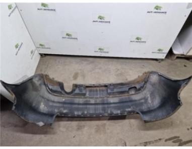 Paragolpes Trasero Audi A3  1 6 TDI Ambiente [1 6 Ltr  - 77 kW TDI]