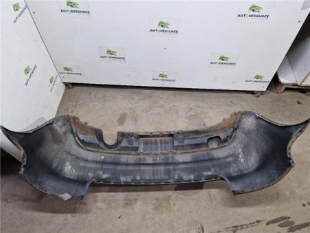 Paragolpes Trasero Audi A3  1 6 TDI Ambiente [1 6 Ltr  - 77 kW TDI]