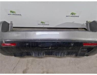 Paragolpes Trasero Land Rover Freelander  2 2 TD4