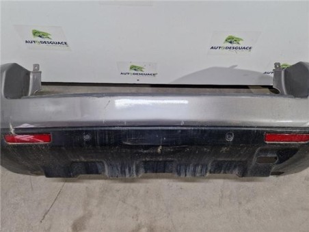 Paragolpes Trasero Land Rover Freelander  2 2 TD4