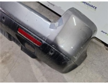 Paragolpes Trasero Land Rover Freelander  2 2 TD4