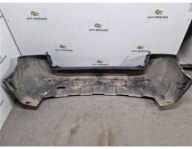 Paragolpes Trasero Land Rover Freelander  2 2 TD4