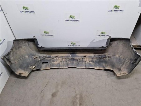 Paragolpes Trasero Land Rover Freelander  2 2 TD4