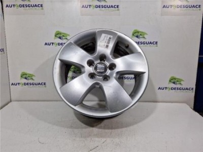 Llanta Seat Leon  1 9 TDI