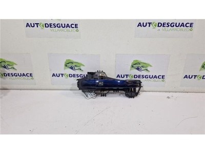 Maneta Exterior Delantera Derecha Ford C-Max  1 6 Trend [1 6 Ltr  - 85 kW TDCi CAT]