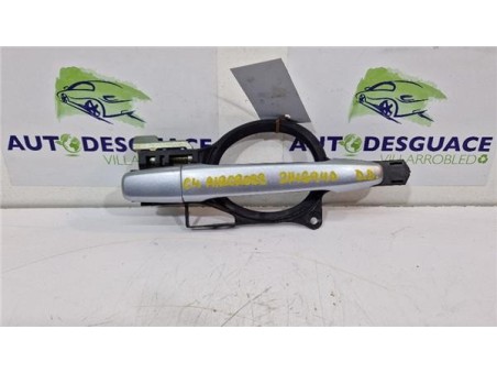 Maneta Exterior Delantera Derecha Citroen C4 Aircross  1 6 Collection 2WD [1 6 Ltr  - 84 kW HDi FAP]