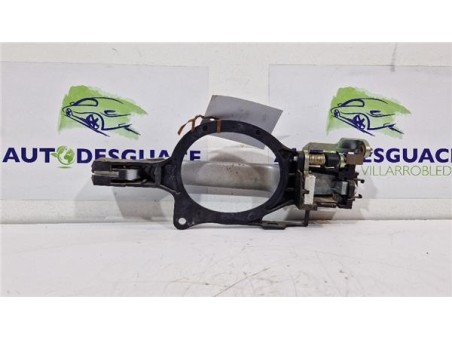 Maneta Exterior Delantera Derecha Citroen C4 Aircross  1 6 Collection 2WD [1 6 Ltr  - 84 kW HDi FAP]