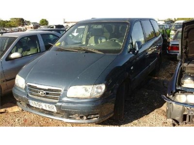 Maneta Exterior Delantera Derecha Hyundai TRAJET 2 0 CRDi