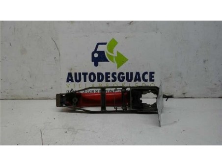 Maneta Exterior Delantera Derecha Volkswagen BEETLE 1 9 