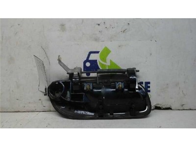 Maneta Exterior Delantera Izquierda Volvo S80 BERLINA 2 4 