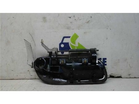 Maneta Exterior Delantera Izquierda Volvo S80 BERLINA 2 4 
