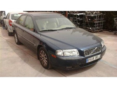 Maneta Exterior Delantera Izquierda Volvo S80 BERLINA 2 4 