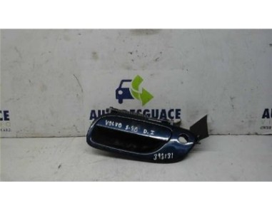 Maneta Exterior Delantera Izquierda Volvo S80 BERLINA 2 4 