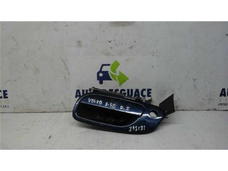 Maneta Exterior Delantera Izquierda Volvo S80 BERLINA 2 4 