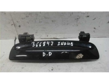 Maneta Exterior Delantera Derecha Tata INDICA 1 4 