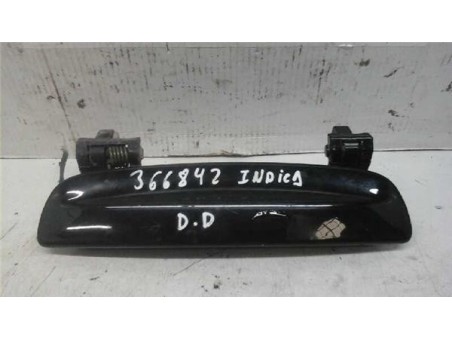 Maneta Exterior Delantera Derecha Tata INDICA 1 4 