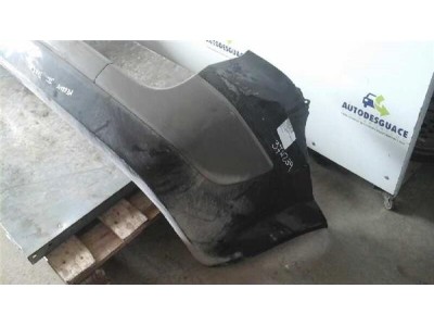 Paragolpes Trasero Renault MEGANE II FAMILIAR 1 9 dCi D