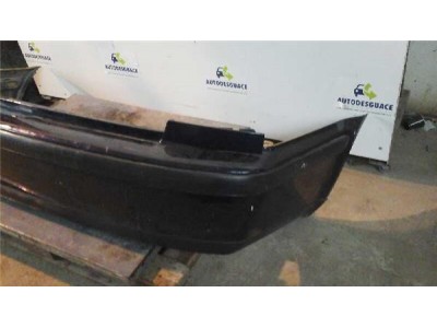 Paragolpes Trasero Skoda OCTAVIA BERLINA 1 9 TDI