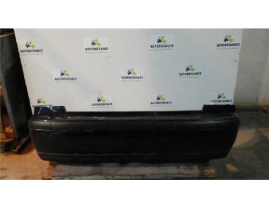 Paragolpes Trasero Skoda OCTAVIA BERLINA 1 9 TDI 