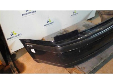 Paragolpes Trasero Skoda OCTAVIA BERLINA 1 9 TDI 
