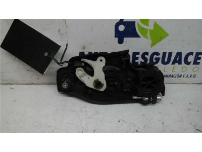 Maneta Exterior Delantera Derecha Fiat IDEA 1 9 JTD