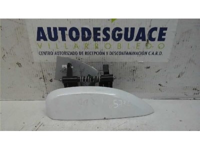 Maneta Exterior Delantera Derecha Dacia SANDERO 1 5 dCi D FAP
