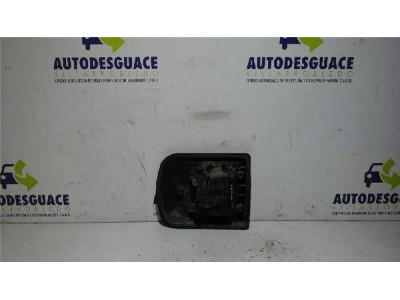 Maneta Exterior Delantera Derecha Iveco DAILY CAJA ABIERTA / VOLQUETE *