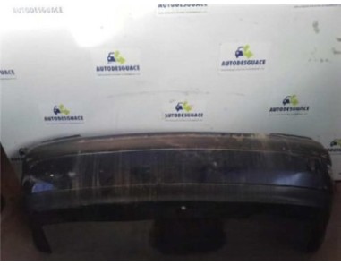 Paragolpes Trasero Volkswagen BORA BERLINA 1 9 TDI 