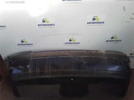 Paragolpes Trasero Volkswagen BORA BERLINA 1 9 TDI 