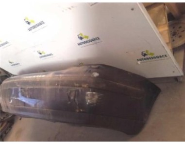 Paragolpes Trasero Volkswagen BORA BERLINA 1 9 TDI 